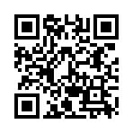 ﾌﾞﾛｸﾞΣφ(｀∀´φ)(φ｀∀´)φｶｷｶｷ
のQRコード