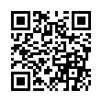 (◎´∀ﾟ)ﾉ)) ﾟo｡oﾟｻｮｩﾅﾗﾟo｡oﾟ ヾ(ﾟ∀｀◎)
のQRコード