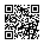 仲━━━(◎´∀｀)人(´∀｀◎)━━━仔
のQRコード