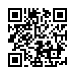 (●^∀^)ﾆｬﾊｯ
のQRコード