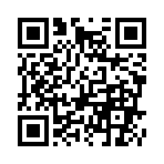 。･ﾟ･(｡´ﾉω･`)。ｳｳｩｩ
のQRコード