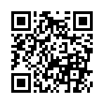 ♥♡。*♣おはよん│壁│ω・)ノ~☆♡。*♠
のQRコード