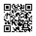 ｽﾞｯﾄｲｯｼｮﾀﾞﾖ(*-ω-(-ω-*)+.☆ﾟ+.☆
のQRコード