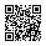 ☆・:*:Sёё yoц・:*ヾ(*ゝωб(´ゝω・｀*)ﾉ:・:дgaiη*:・+☆
のQRコード