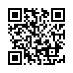 アヒャヒャ＿(llllll_ _)ノ彡☆は･･腹が･・
のQRコード