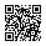 o(｡TдT｡)oﾂﾗｲｮ…
のQRコード