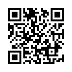 ⊃ω/ヽ〃ω/ヽ.....φ(●･ω･●)o
のQRコード