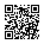 ヽ(*'ｪ')ﾉ+ﾟ'`ｨ+ﾟ
のQRコード