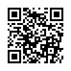 φ.....(ΘωΘ○)○o｡【ﾒ】【モ】｡o○
のQRコード