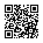 pqﾟ+｡:.ﾟВчёВчё㌔ﾟ.:｡+ﾟpq(*ﾟｴ≦◎)ﾉｼ
のQRコード