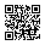 ヽ(*´▽`)人(*´▽`)ﾉ☆Sёё yoц дgaiη☆
のQRコード