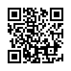 ヶﾗヶﾗ(○´∀｀)ゞ{.+ﾟ*了解｡:ﾟ+]
のQRコード