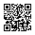 ⊂(○´(工)｀)⊃【八゛ﾚｌ八゛ﾚｌ】⊂(´(工)｀○)⊃
のQRコード