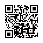 (*´０v０)ﾉ【.+ﾖﾛｼｸﾈ.+】
のQRコード