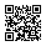 ｶｷｶｷ(●´皿｀)φ_了解
のQRコード