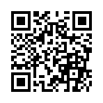 ｻｮﾅﾗﾅﾝﾃﾔﾀﾞ(*`Д´)━━━━○)´Д`)・:’.
のQRコード