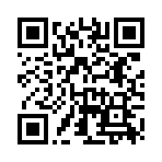 ◯К_φ(ゝc_,･*)♪
のQRコード