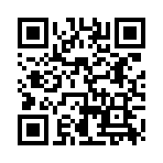 ヽ(★｀-ｪ･)ﾉﾌｯ
のQRコード