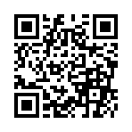 εε+.ﾟ≡≡⊂´⌒つ*｀ωﾟ)ﾉ彡 ‘`ﾞｨ’`ﾞｨ
のQRコード