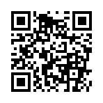 (´；ω；`)・・・・[涙]
のQRコード