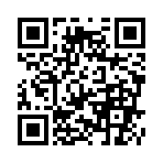 (◎*pД｀pq｡ﾟ.o｡ﾊﾞｨﾊﾞｨ｡o.ﾟ｡pq´Дq*◎)ﾉｼ
のQRコード