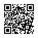 ﾌﾟﾗｽﾞﾏ [[ ｮｩ☆(,,´ﾟдﾟ｀,,)ﾉｮｩ★ ]] ﾃﾚﾋﾞ
のQRコード