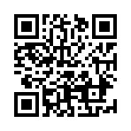 (｡uωu)＜こんばんゎ
のQRコード