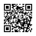 壁|ｮΩÅΩ)･ﾟ･ｿﾝﾅ
のQRコード