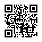 (☆´･ω･｀)⊃ ﾟ+｡:.ﾟばぁぃばぁぃﾟ.:｡+ﾟ ⊂(｀･ω･´○)
のQRコード