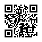 ヽ(oﾟДﾟ怒)ノ{ｵｺｯﾃﾝﾀﾞｮｯｺﾞﾗｧ]
のQRコード