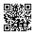 ヾ(≧▽≦)ﾉﾞｩｷｬｷｬ☆
のQRコード