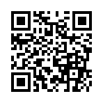 ヾ(TдT) ьчё ヾ(TдT) ьчё
のQRコード