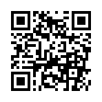 ｺﾞ━━━━(怒ﾟДﾟ怒)━━━━ﾙｧ!!
のQRコード