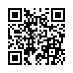 ﾊﾞ━━ｲヽ(●´∀｀)ﾉヽ(´∀｀●)ﾉﾊﾞ━━ｲ！！
のQRコード