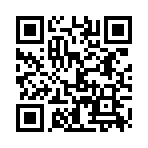 |柱|〃´>艸<)*◆*――ぉ初――*◆*
のQRコード