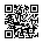 ﾊｨ(｡･ｪ･｡)ﾉ⊂囲⊃ ﾊﾞﾝｿｺ
のQRコード