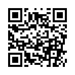 ｵﾁﾏｽ.....φ(-_-｀●)...｡oｺﾞﾒﾝﾅｻィо○
のQRコード