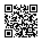 ☆｡ﾟ.o｡(★’∀`*b)b了解ＤДЧＯ｡o.ﾟ｡☆
のQRコード