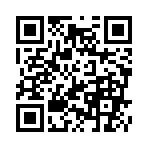 ヾ(@*>Д<照)ﾉｼ
のQRコード