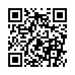 ((# -з))ﾌﾟｲｯ
のQRコード