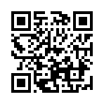 （（（≧∀≦**）））｛ウレシィ～～
のQRコード