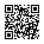 ﾟ+｡:.ﾟｺﾝﾆﾁ (●´(工)｀)ﾜﾝ♪ ﾟ.:｡+ﾟ
のQRコード