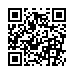 (/□≦､)ｳﾜｧｧｧーーﾝ
のQRコード