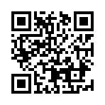 (●ゝз'`)ﾉ⌒｡+ﾟ☆ﾟ+｡『Снц♪』⌒Ｙ⌒Ｙ｡+ﾟ☆ﾟ
のQRコード