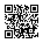 ☆･ﾟ:*【人*･3･】｡o○ВЧЁВЧЁ
のQRコード