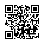 怒怒怒怒ヾ(｀Д´)ノ怒怒怒怒
のQRコード