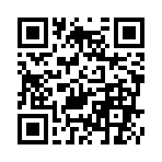 :’((
のQRコード