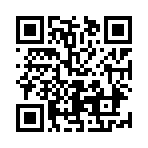 .+(+O∪Opおはよぉq)+。
のQRコード