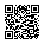 ((φ(” )ホォホォ了解！
のQRコード