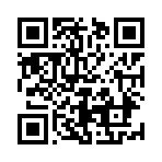 ﾈﾑｰ ( ´ρ｀)。o ○
のQRコード